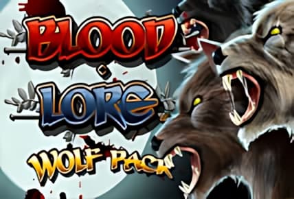 Wolf Pack Blood Lore img