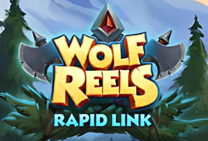 Wolf Reels Rapid Link img
