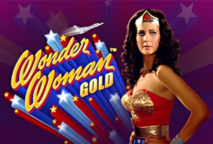 Wonder Woman img