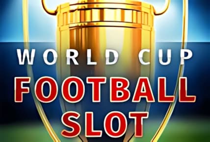 World Cup Football img