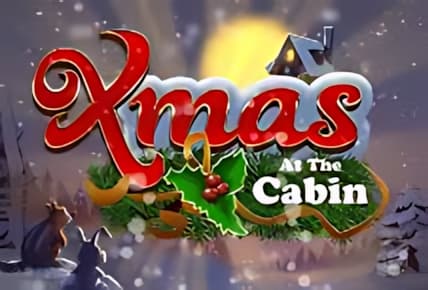 Xmas at the Cabin img