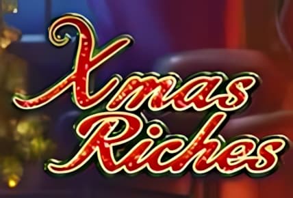 Xmas Riches img