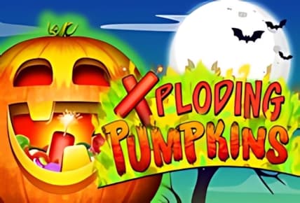 Xploding Pumpkins img