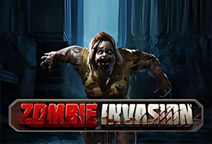 Zombie Invasion img