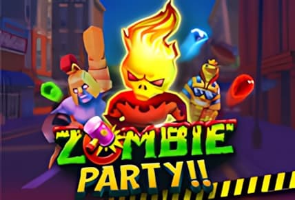 Zombie Party img