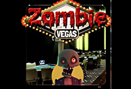 Zombie Vegas img