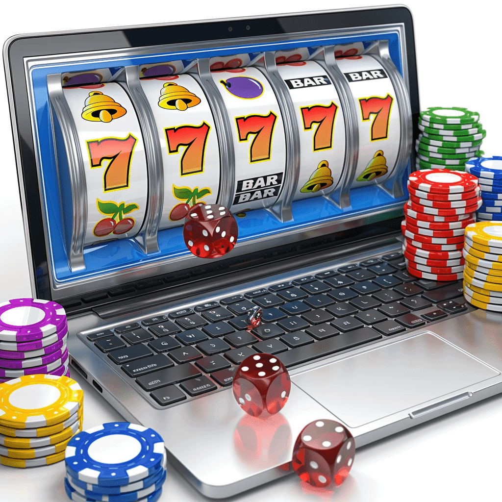 Understanding Free Casino Credit: A Guide for Slot Players img