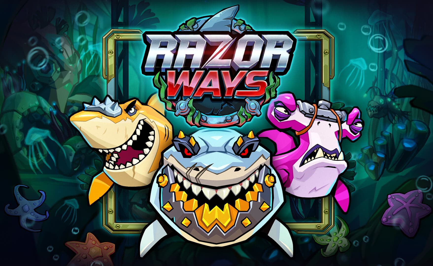 RAZOR WAYS img