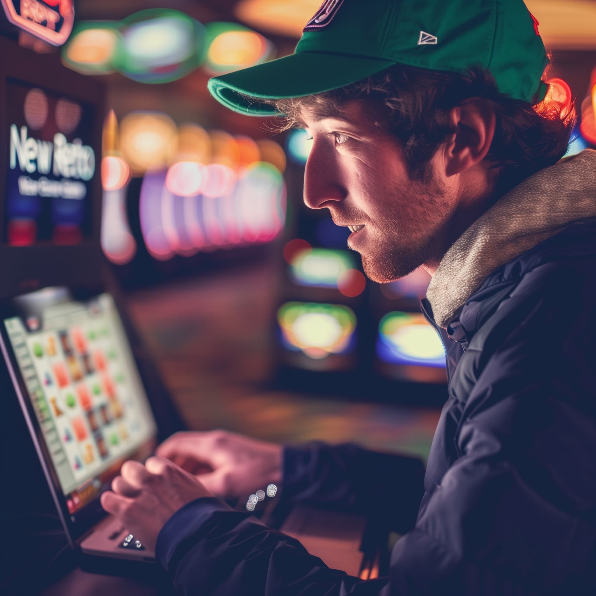 Why Wildz Casino is My New Favorite Gaming Destination img