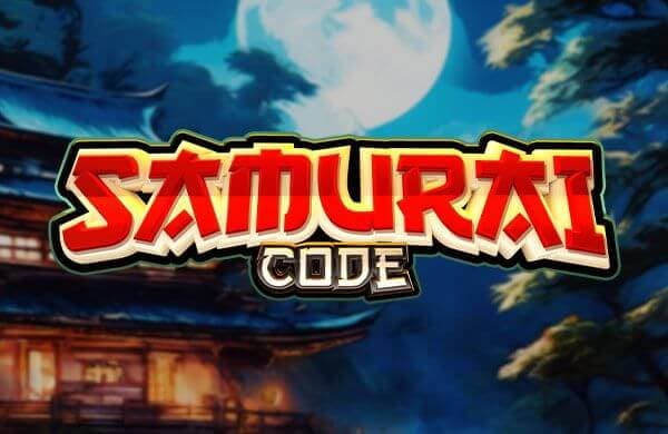 Samurai Code img