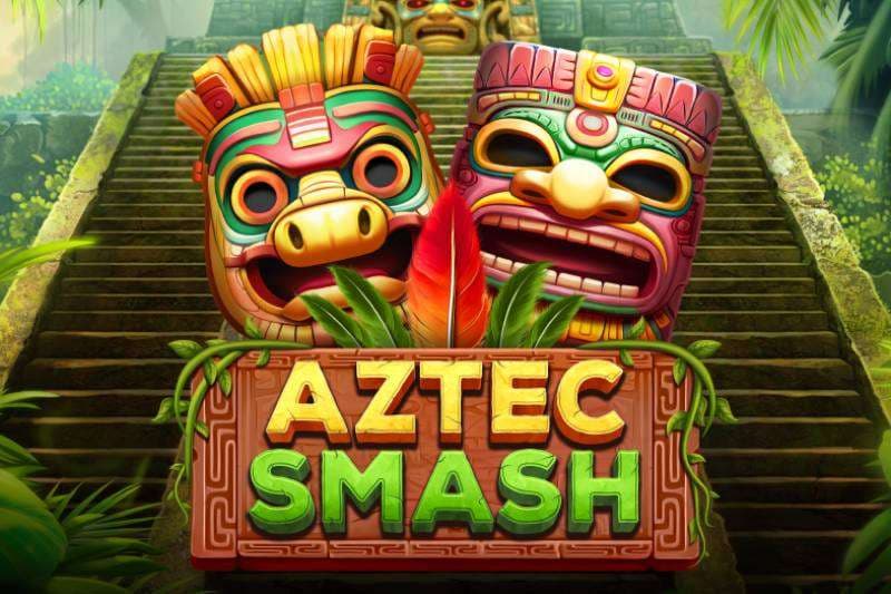 Aztec Smash img