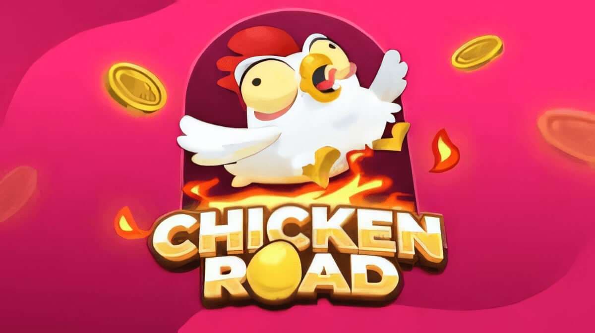 Chicken Road img