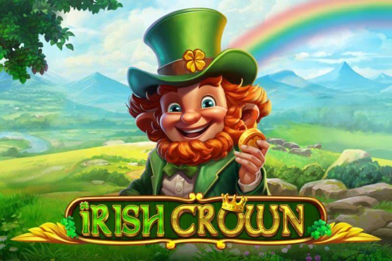 Pragmatic Play launches Irish Crown: A luck-filled adventure img