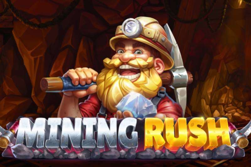 Mining Rush img