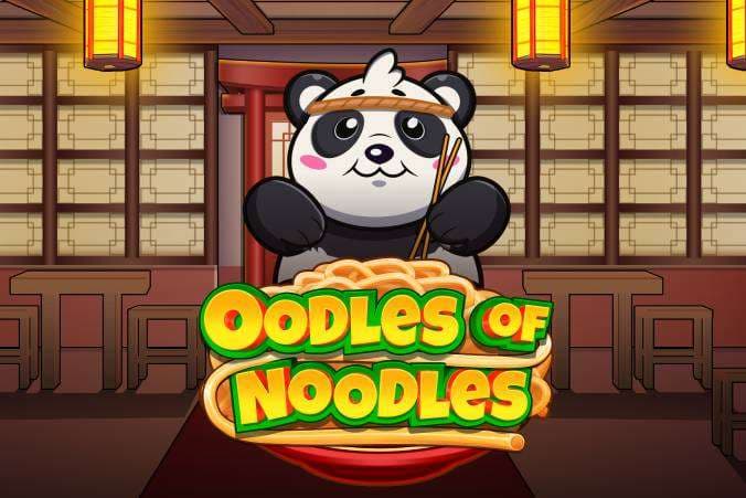 Oodles of Noodles img