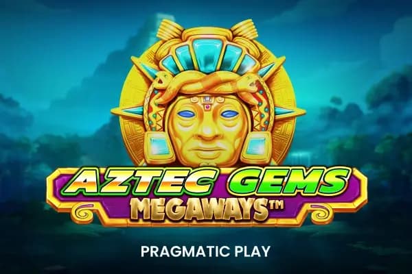 Aztec Gems Megaways img