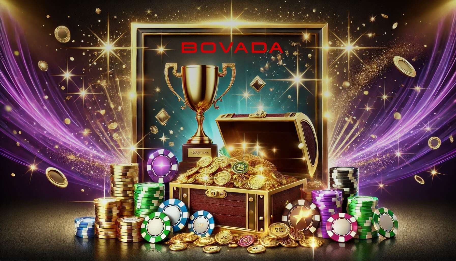 The Ultimate Guide to Bovada Sister Sites and Online Casinos in 2025 img