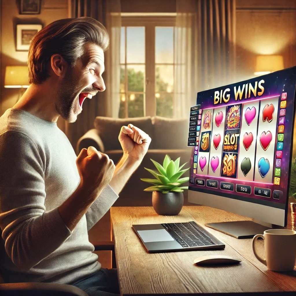 Best Online Pokies of 2025: Expert Opinions and Reviews img