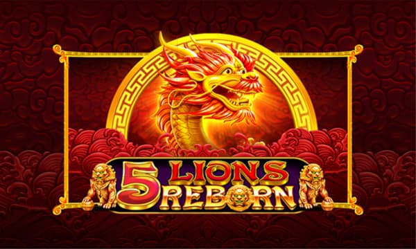 5 Lions Reborn img