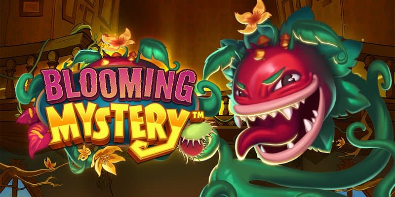 Blooming Mystery img