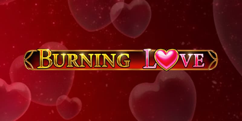 Burning Love img