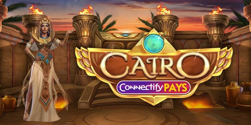 Cairo Connectify Pays img