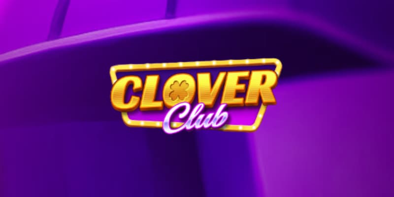 Clover Club img