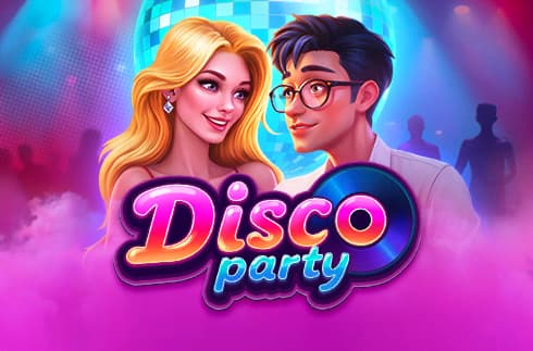 DISCO PARTY img