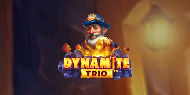 Dynamite Trio img