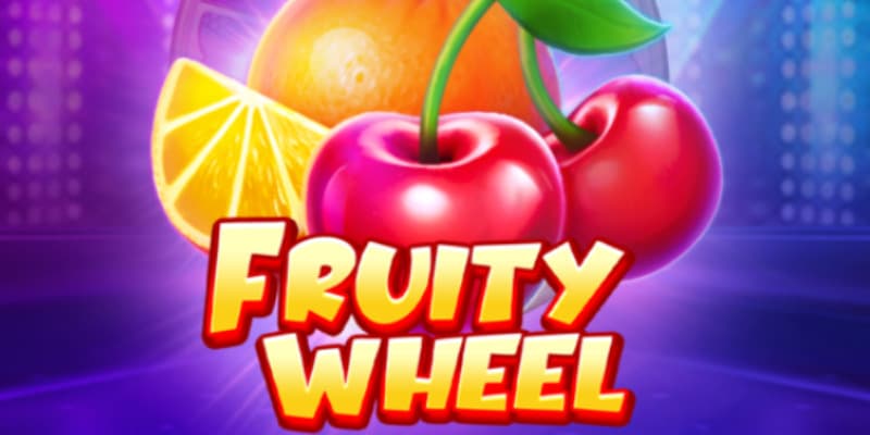 Fruity Wheel img