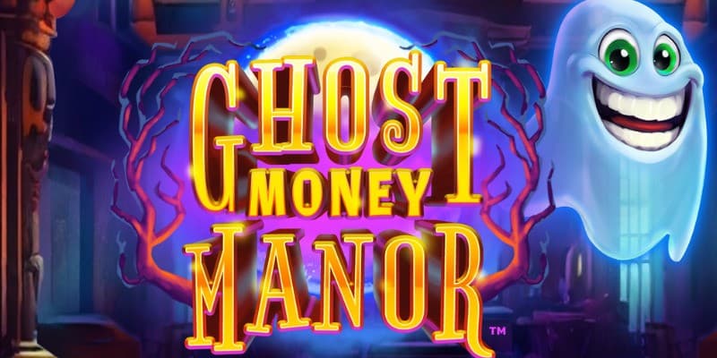 Ghost Money Manor img