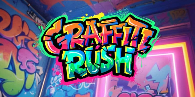 Graffiti Rush img
