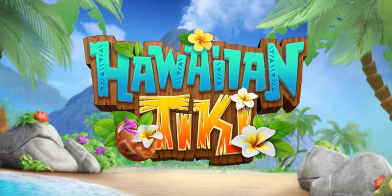 Hawaiian Tiki img