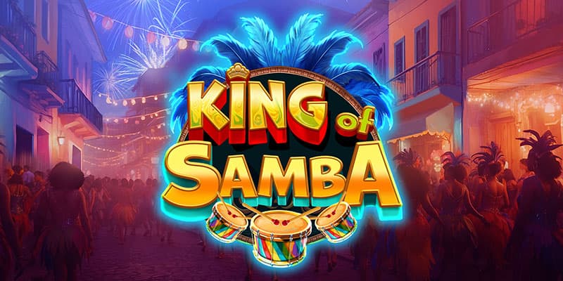 King of Samba img