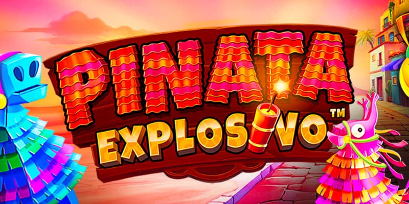 Pinata Explosivo img