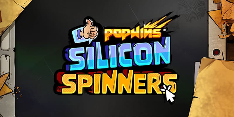 Silicon Spinners img