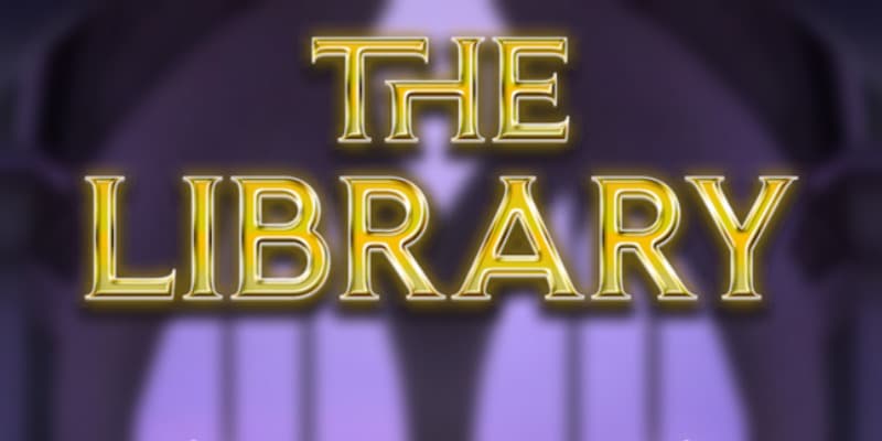 The Library img