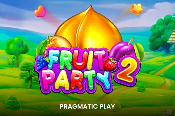Fruit Party 2 img
