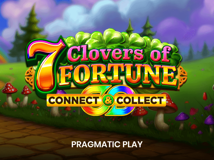 7 Clovers of Fortune img