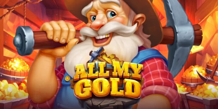All My Gold img