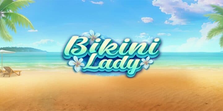 Bikini Lady img