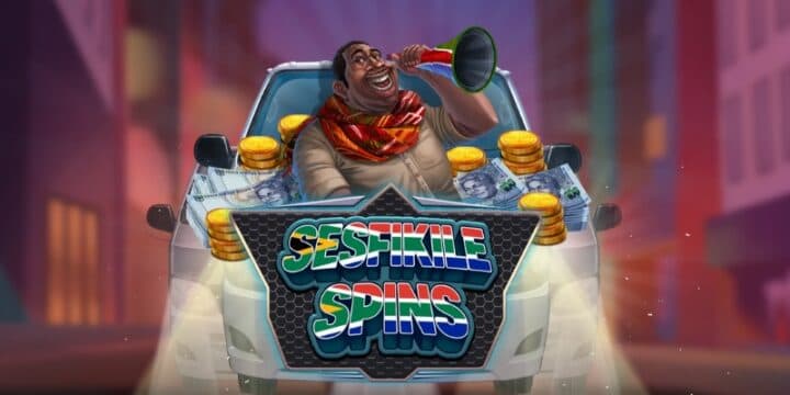 Sesfikile Spins img