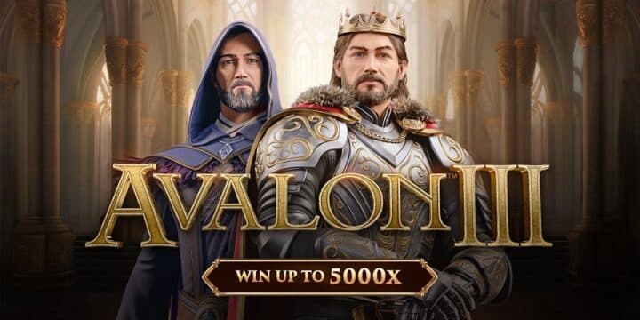 Avalon III img