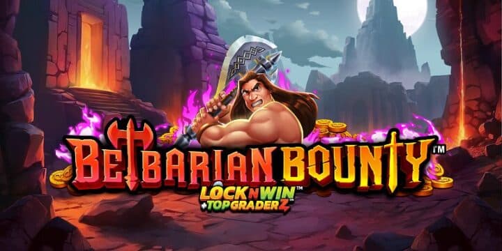 Betbarian Bounty img