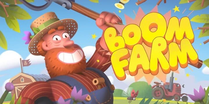 Boom Farm img