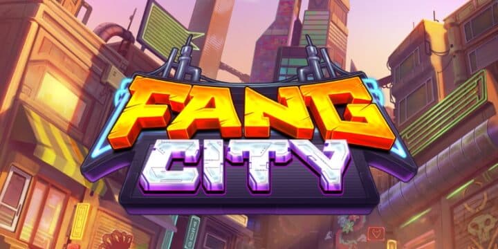 Fang City img