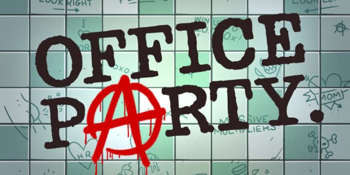 Office Party img