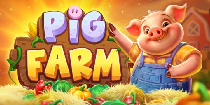 Pig Farm img