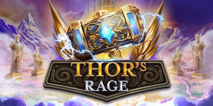 Thor’s Rage img