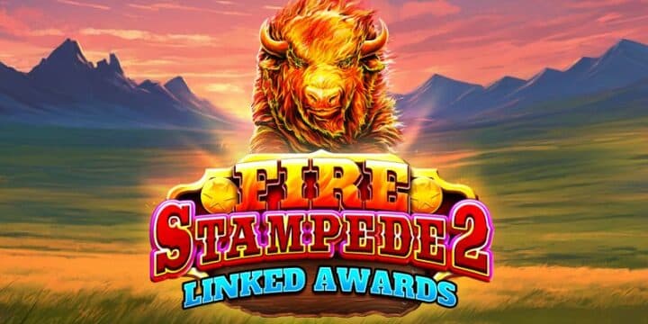 Fire Stampede 2 img